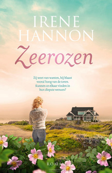 ZEEROZEN - HANNON, IRENE - 9789029728645