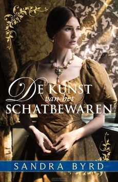 DE KUNST VAN HET SCHATBEWAREN - BYRD, SANDRA - 9789029728683