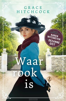 WAAR ROOK IS - HITCHCOCK, GRACE - 9789029728744