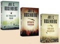 DE TWAALFDE IMAM-TRILOGIE PAKKET - ROSENBERG, JOEL .C. - 9789029728904