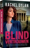 BLIND VERTROUWEN - DYLAN, RACHEL - 9789029729802