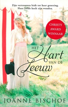 HET HART VAN DE LEEUW - BISCHOF, JOANNE - 9789029730105