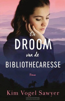 DE DROOM VAN DE BIBLIOTHECARESSE - VOGEL SAWYER, KIM - 9789029730853