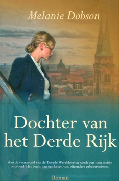 DOCHTER VAN HET DERDE RIJK - DOBSON, MELANIE - 9789029730914