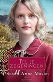 TEL JE ZEGENINGEN - MASON, SUSAN ANNE - 9789029731072