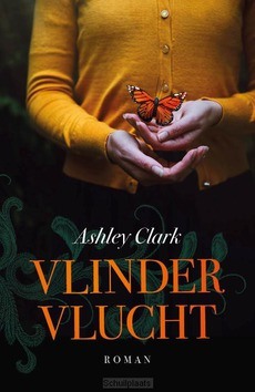 VLINDERVLUCHT - CLARK, ASHLEY - 9789029731300