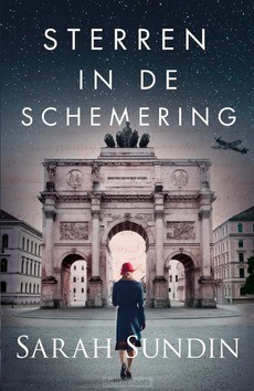 STERREN IN DE SCHEMERING - SUNDIN, SARAH - 9789029731560