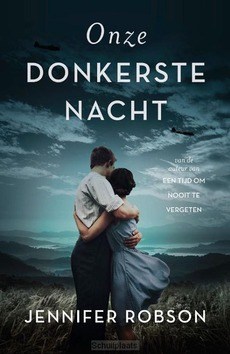 ONZE DONKERSTE NACHT - ROBSON, JENNIFER - 9789029731812