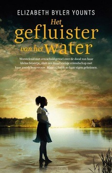 HET GEFLUISTER VAN HET WATER - BYLER YOUNTS, ELIZABETH - 9789029731874