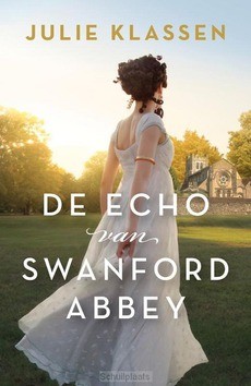 DE ECHO VAN SWANFORD ABBEY - KLASSEN, JULIE - 9789029731904