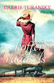 EEN KOFFER VOL RAADSELS - TURANSKY, CARRIE - 9789029731935