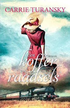 EEN KOFFER VOL RAADSELS - TURANSKY, CARRIE - 9789029731935