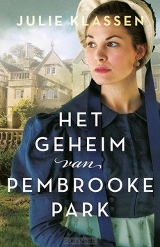 HET GEHEIM VAN PEMBROOKE PARK - KLASSEN, JULIE - 9789029732109