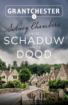 SIDNEY CHAMBERS EN DE SCHADUW VAN DE DOO - RUNCIE, JAMES - 9789029732987