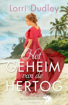 HET GEHEIM VAN DE HERTOG - DUDLEY, LORRI - 9789029733229