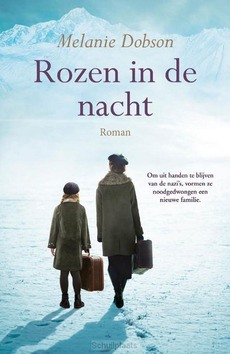ROZEN IN DE NACHT - DOBSON, MELANIE - 9789029733786