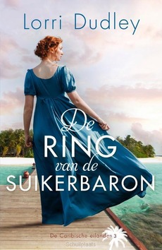 DE RING VAN DE SUIKERBARON - DUDLEY, LORRI - 9789029733915