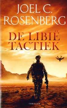 DE LIBIE TACTIEK - ROSENBERG, JOEL C. - 9789029734585