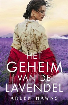 HET GEHEIM VAN DE LAVENDEL - HAWKES, ARLEM - 9789029735315
