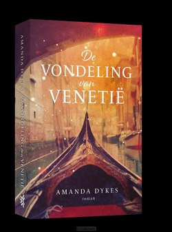 DE VONDELING VAN VENETIË - DYKES, AMANDA - 9789029735346
