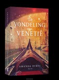DE VONDELING VAN VENETIË - DYKES, AMANDA - 9789029735346