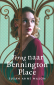 TERUG NAAR BENNINGTON PLACE - MASON, SUSAN ANNE - 9789029736596