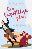 EEN BESPOTTELIJK PLAN - STOCKTON, KASEY - 9789029736626