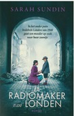 RADIOMAKER VAN LONDEN - SUNDIN, SARAH - 9789029736992