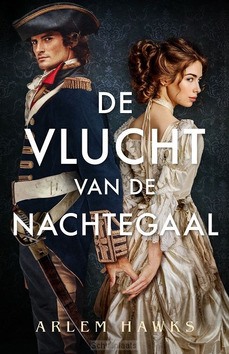 DE VLUCHT VAN DE NACHTEGAAL - HAWKS, ARLEM - 9789029737593