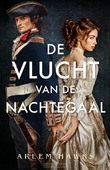 DE VLUCHT VAN DE NACHTEGAAL
