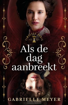 ALS DE DAG AANBREEKT - MEYER, GABRIELLE - 9789029738651