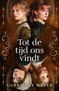 TOT DE TIJD ONS VINDT - MEYER, GABRIELLE - 9789029738897