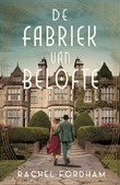 DE FABRIEK VAN BELOFTE - FORDHAM, RACHEL - 9789029739580