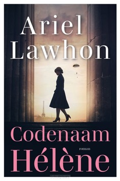 CODENAAM HÉLÈNE - LAWHON, ARIEL - 9789029739641