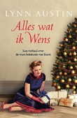 ALLES WAT IK WENS - AUSTIN, LYNN - 9789029739788