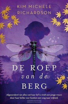 DE ROEP VAN DE BERG - RICHARDSON, KIM MICHELE - 9789029740012