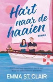 HART NAAR DE HAAIEN - ST. CLAIR, EMMA - 9789029740326