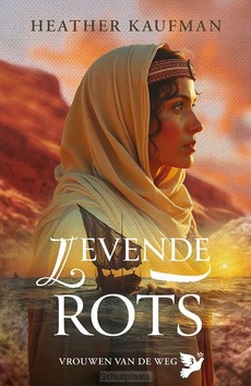 LEVENDE ROTS - KAUFMAN, HEATHER - 9789029740449