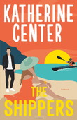 THE SHIPPERS - CENTER, KATHERINE - 9789029740920