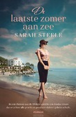 DE LAATSTE ZOMER AAN ZEE - STEELE, SARAH - 9789029741019