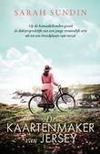 DE KAARTENMAKER VAN JERSEY - SUNDIN, SARAH - 9789029741040