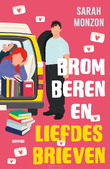 BROMBEREN EN LIEFDESBRIEVEN - MONZON, SARAH - 9789029741071