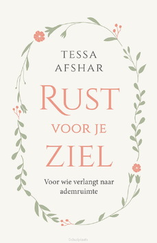 RUST VOOR JE ZIEL - AFSHAR, TESSA - 9789029741231