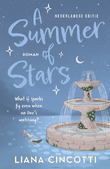 A SUMMER OF STARS - CINCOTTI, LIANA - 9789029741705