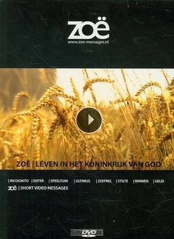 ZOE ( DVD) - STOORVOGEL, H - 9789029795661