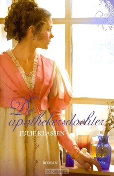 DE APOTHEKERSDOCHTER - KLASSEN, J. - 9789029795678