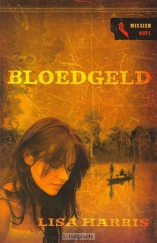 BLOEDGELD - HARRIS - 9789029795838