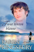 TWEE TINTEN BLAUW