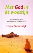 MET GOD IN DE WOESTIJN
