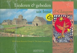 LIEDEREN EN GEBEDEN UIT IONA & GLASGOW + - 9789030410690